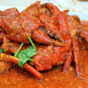 Singapore’s traditional dishes Singapore's traditional dishes